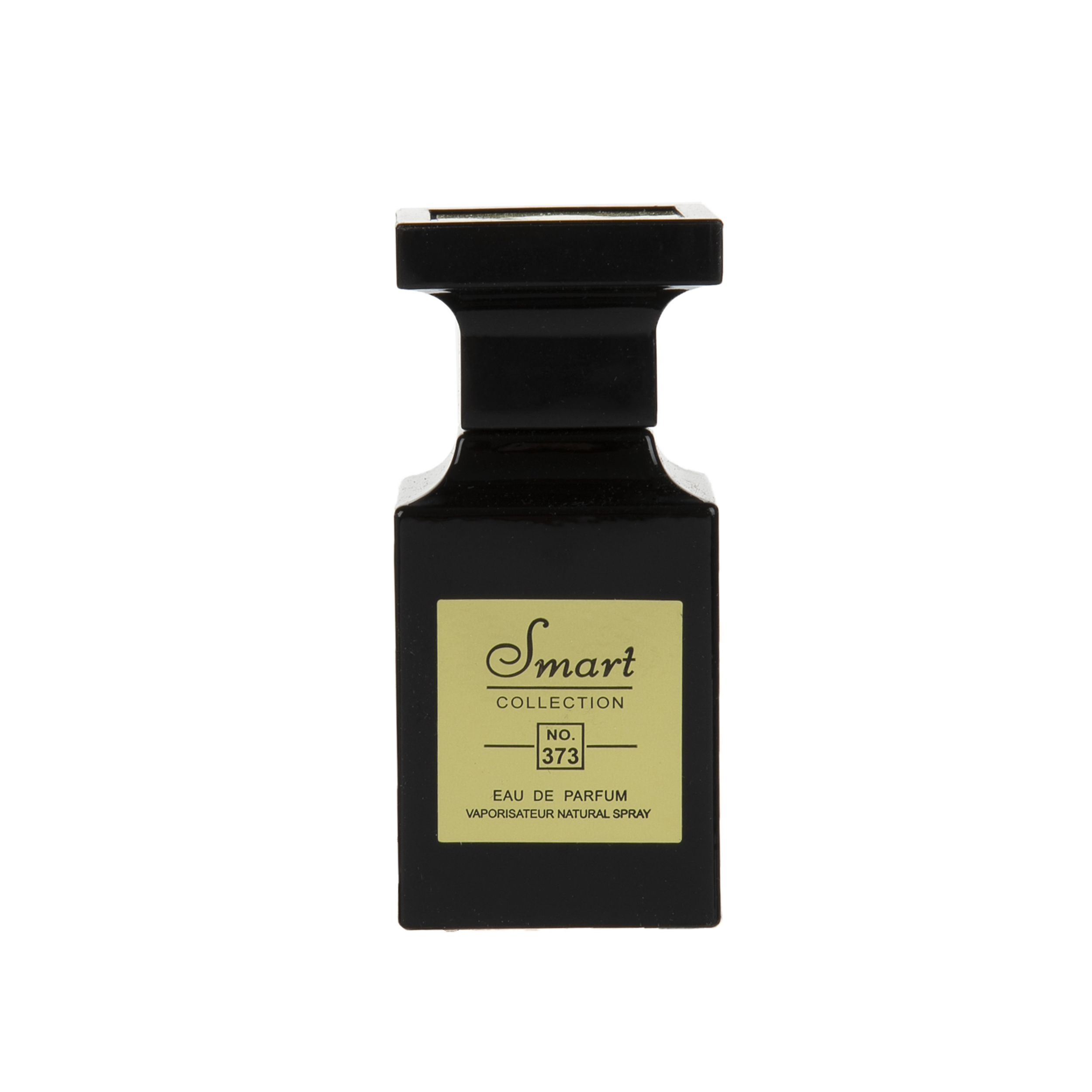 ادوپرفیوم مردانه اسمارت کالکشن کد 373 مدل Tuscan Leather حجم 25 میلی لیتر