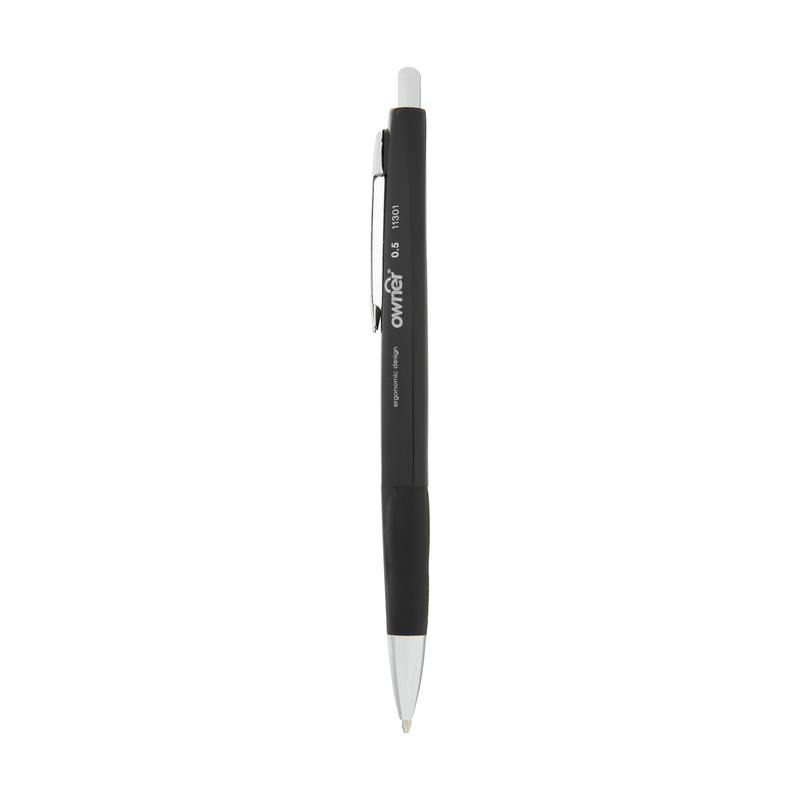 مداد نوکی اونر کد M11301 قطر نوشتاری 0.5 میلی متر