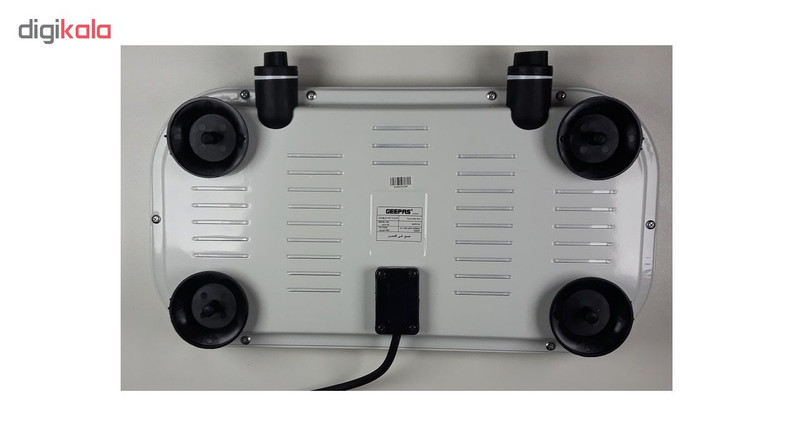 اجاق برقی جی پاس مدل GHP6135