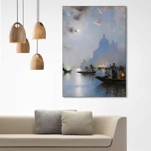 Starboy Gallery Sea And Boat Art 2 Tableau