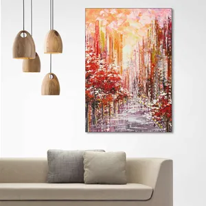 Starboy Gallery Autumn Art 1 Tableau