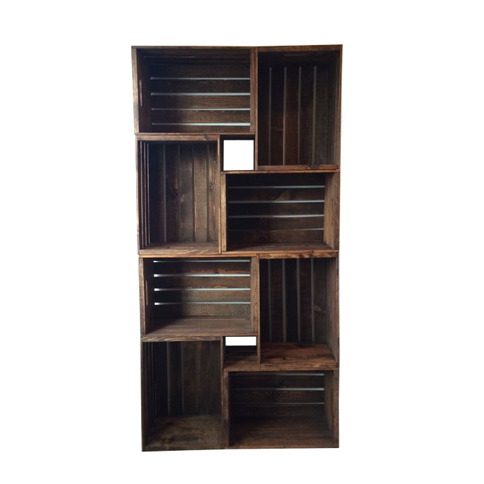 کتابخانه طرح جعبه مدل gh1
