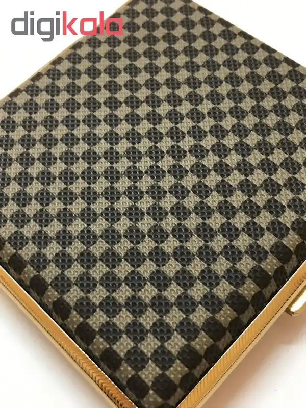 جعبه سیگار کد BS10