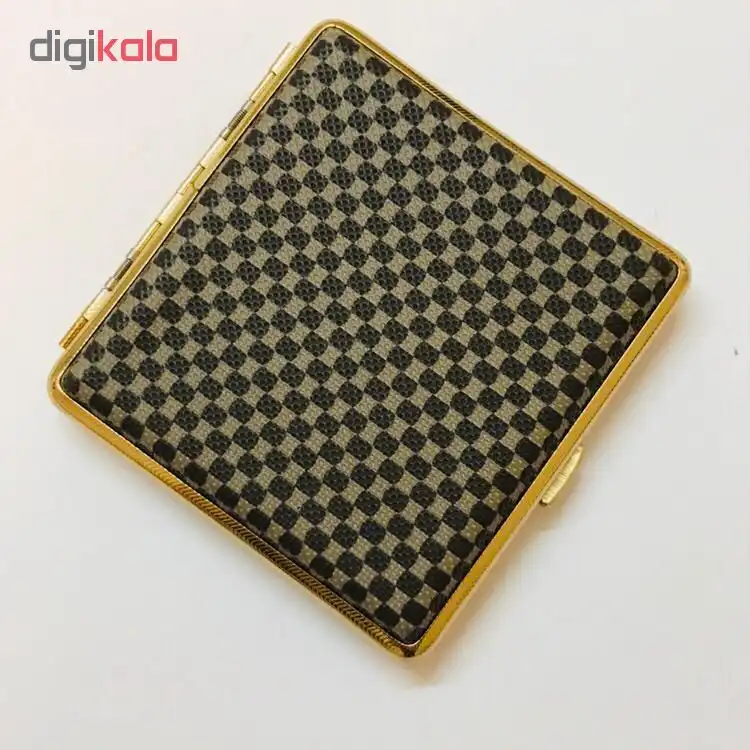 جعبه سیگار کد BS10