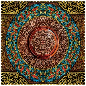 رومیزی مدل T1-42410