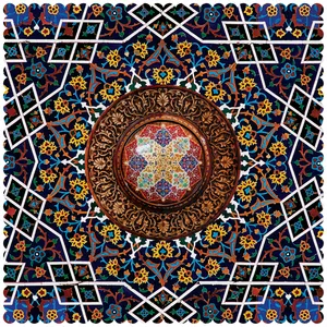 T1-42413 Tablecloth