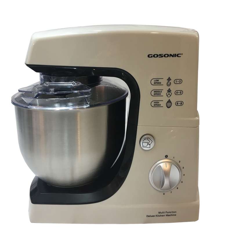 همزن گوسونیک مدل GBM-888
