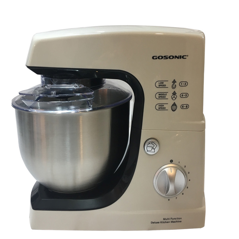 همزن گوسونیک مدل GBM-888