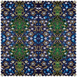 T1-42440 Tablecloth