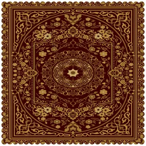 رومیزی مدل T1-42451