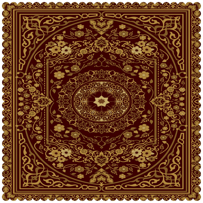 رومیزی مدل T1-42451
