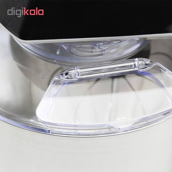 همزن گوسونیک مدل GBM-888