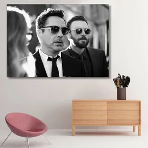 Starboy Gallery Robert Downey Jr Actors 066 Tableau