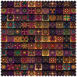 رومیزی مدل T1-42527