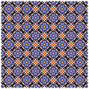 T1-42534 Tablecloth
