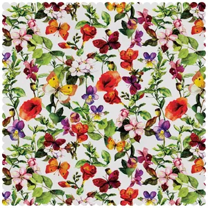 T1-42811 Tablecloth