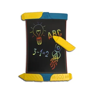 کاغذ دیجیتالی بوگی بورد مدل scribble and play