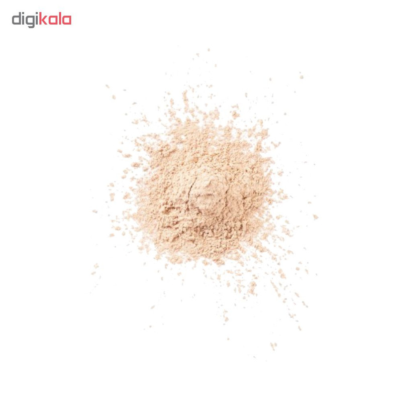 پودر تثبیت کننده آرایش فلورمار مدل Loose Powder شماره 01 پودر تثبیت کننده آرایش فلورمار مدل Loose Powder شماره 01
