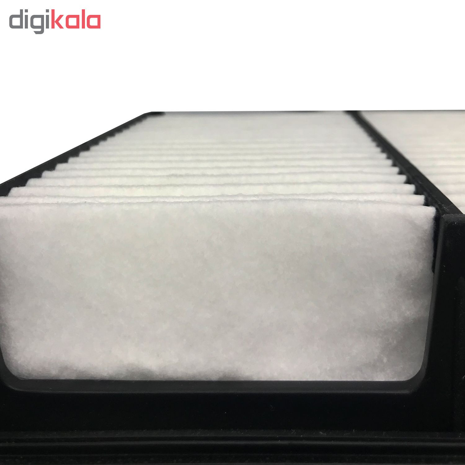 فیلتر هوای خودرو کیا جنیون پارتس مدل 28113 2H000 مناسب برای سراتو