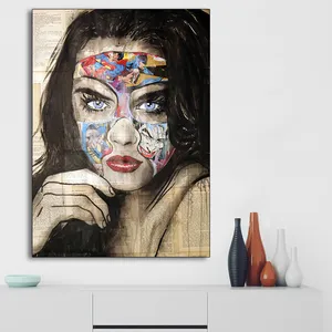Starboy Gallery Tableau