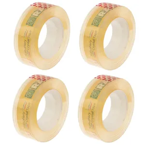 چسب نواری رازی کد 4 عرض 1.8 سانتی متر بسته 4 عددی