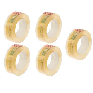 چسب نواری رازی کد 5 عرض 1.8 سانتی متر  بسته 5 عددی