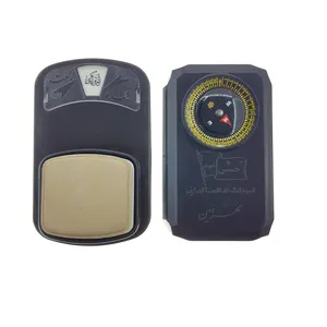 مهر رکعت شمار امین مدل AL18