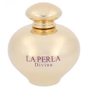تستر ادوتویلت زنانه لاپرلا مدل Divina Gold Edition حجم80 میلی لیتر