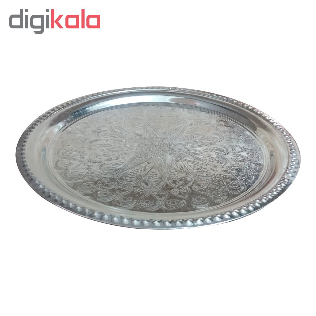 ظرف سرو مسی مس ایران مدل ZMT1