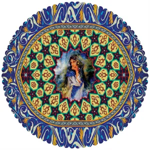 T2-42408 Tablecloth
