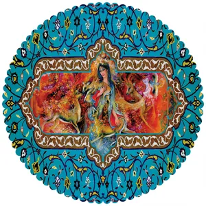 رومیزی مدل T2-42418