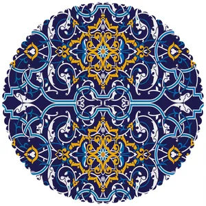 T2-42442 Tablecloth