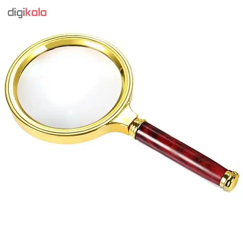 ذره بین مدل80 MAG