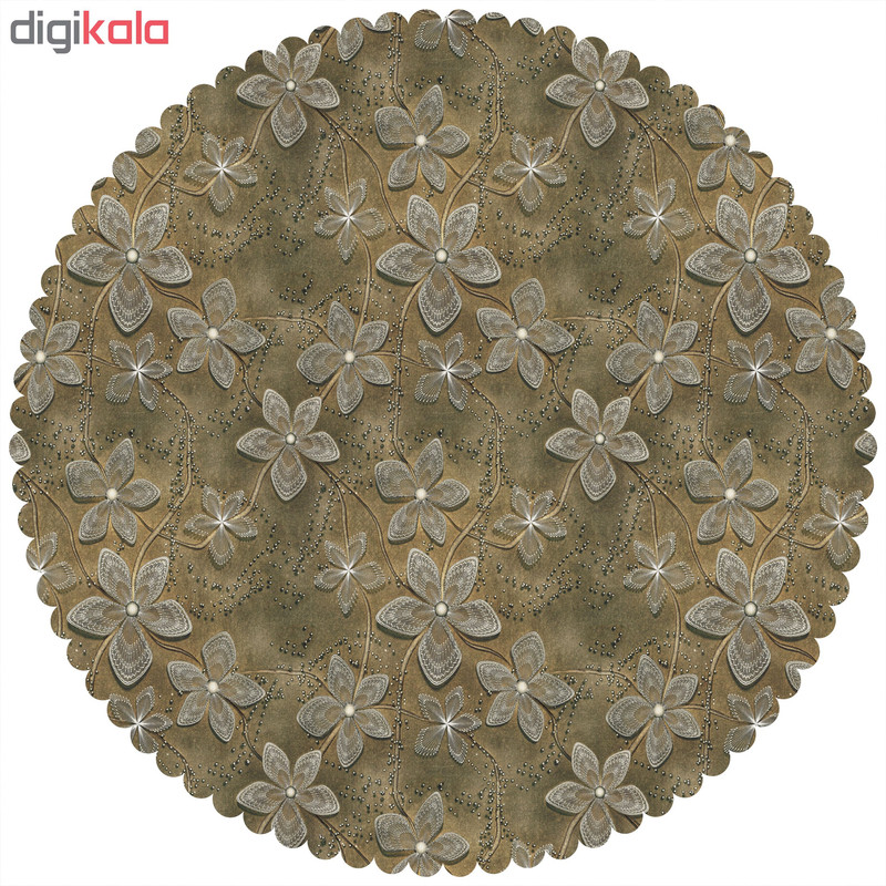 رومیزی مدل T2-42512