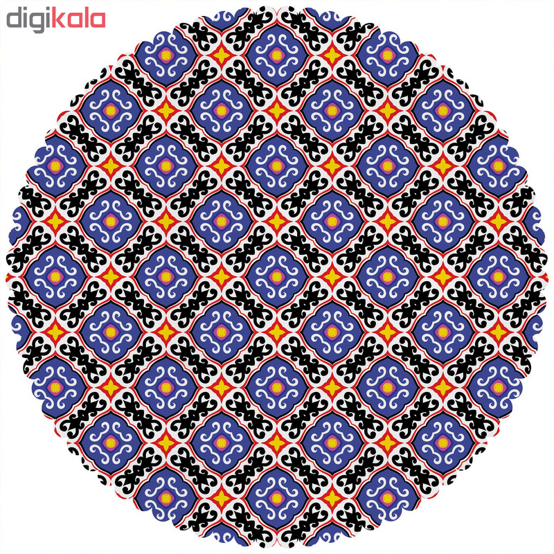 رومیزی مدل T2-42534 رومیزی مدل T2-42534