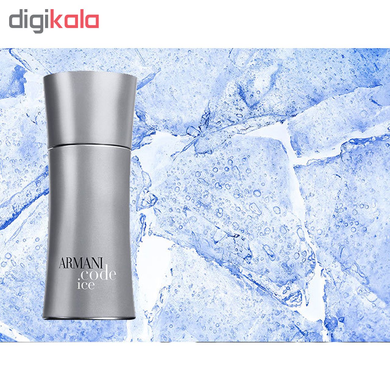 Giorgio armani code clearance ice