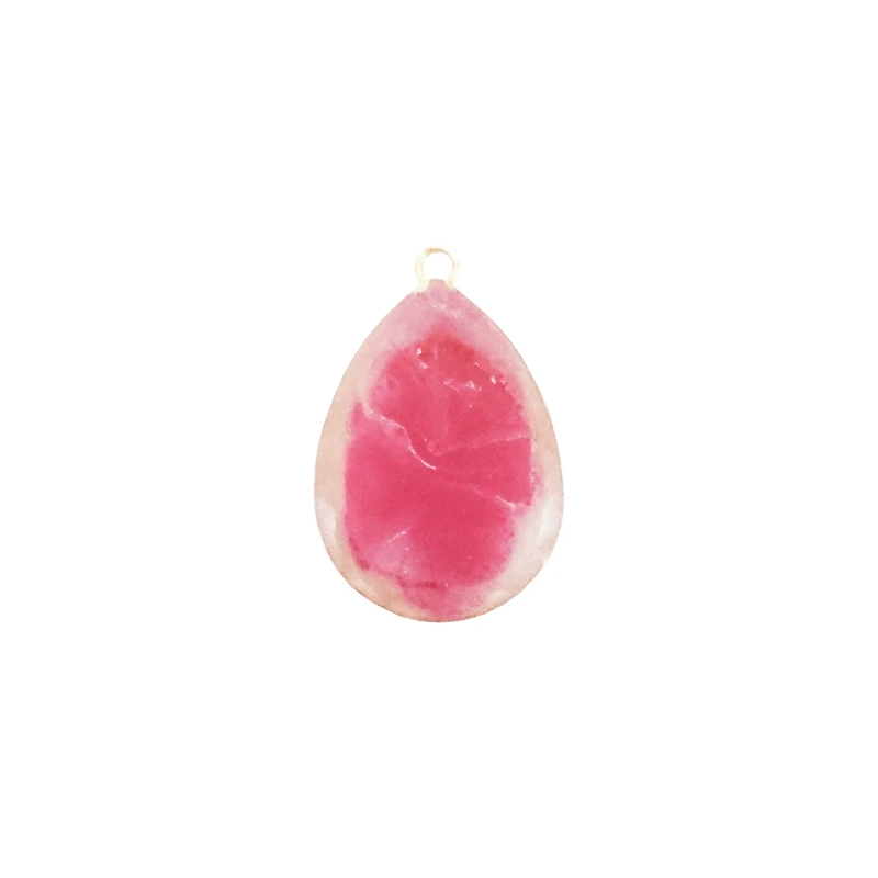 آویز گردنبند زنانه مدل Tear W/R