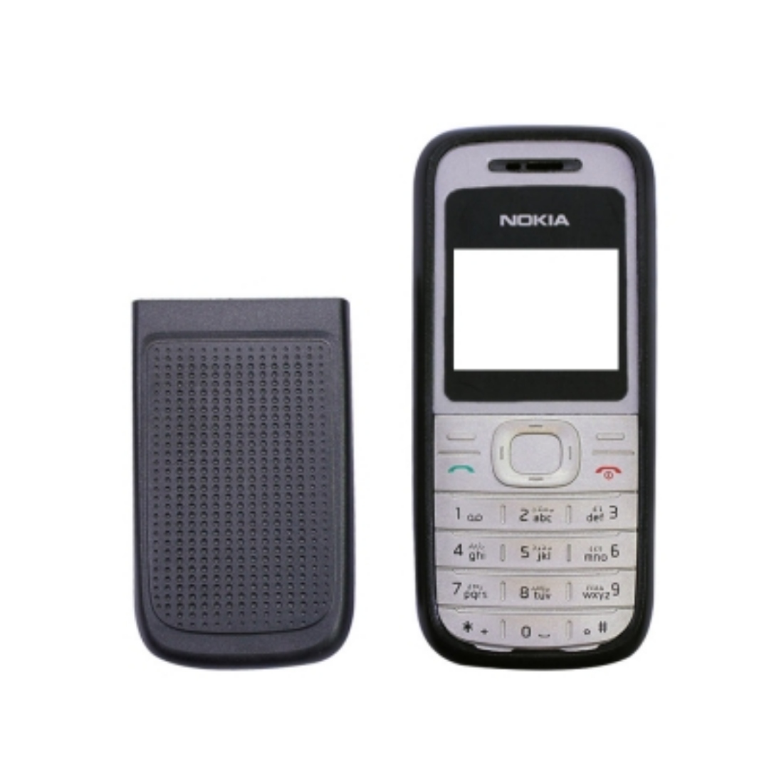 نقد و بررسی شاسی گوشی موبایل مدل A-35 مناسب برای گوشی موبایل نوکیا 1200 توسط خریداران