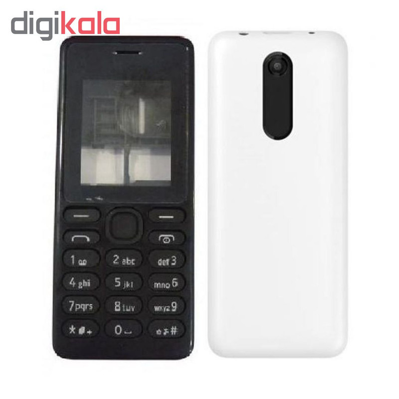 شاسی گوشی موبایل مدل A-29 مناسب براي گوشی موبايل نوكيا 108