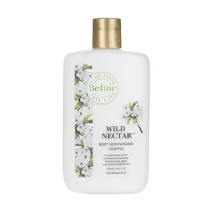 لوسیون بدن بیفاین مدل Wild nectar حجم 250میلی لیتر