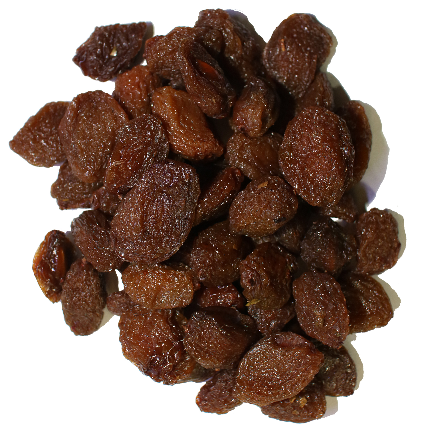آلو بیرجندی فله مقدار 500 گرم