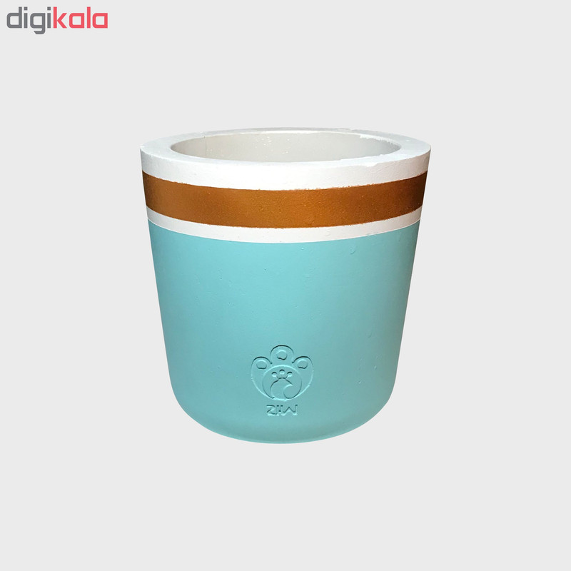 گلدان زیو استودیو مدل 3-ROCO