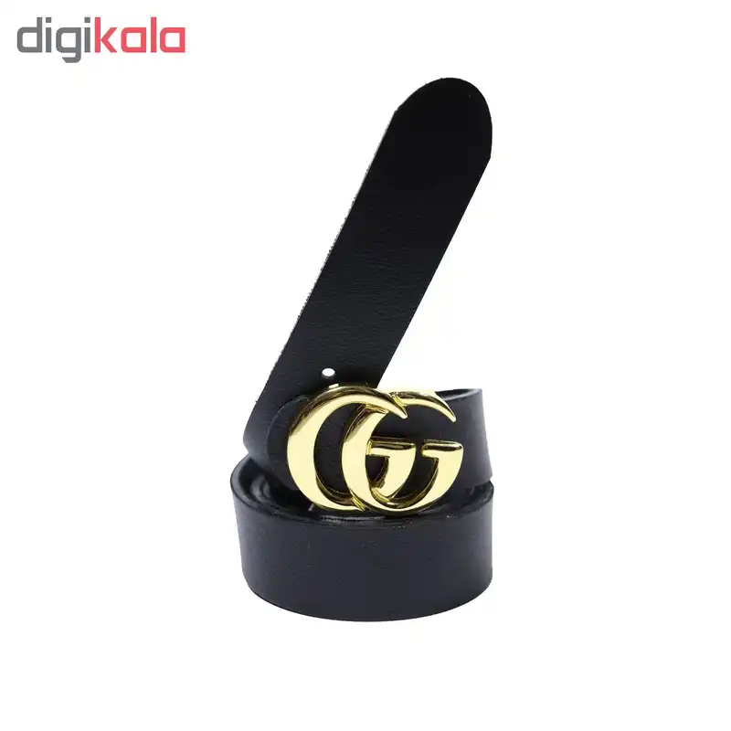 کمربند زنانه مدل 2-5000