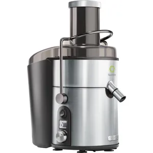 آبمیوه گیری سنکور مدل SJE5050 SS