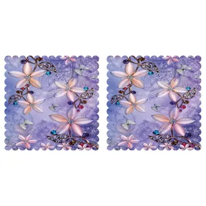 رومیزی مدل T3-42821 بسته 2 عددی