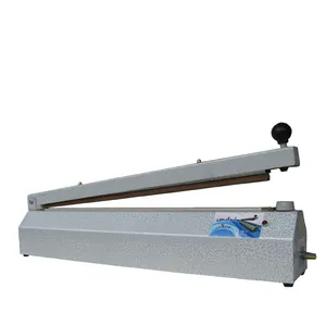پرس دستی پلاستیک ترانس پک مدل تک دوخت 50cm