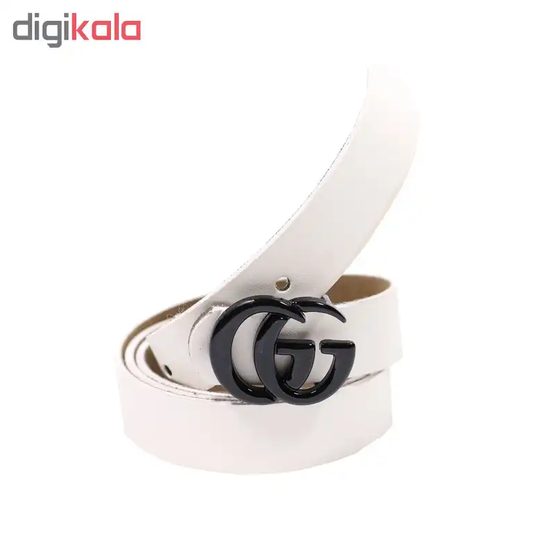 کمربند زنانه مدل 24-5500