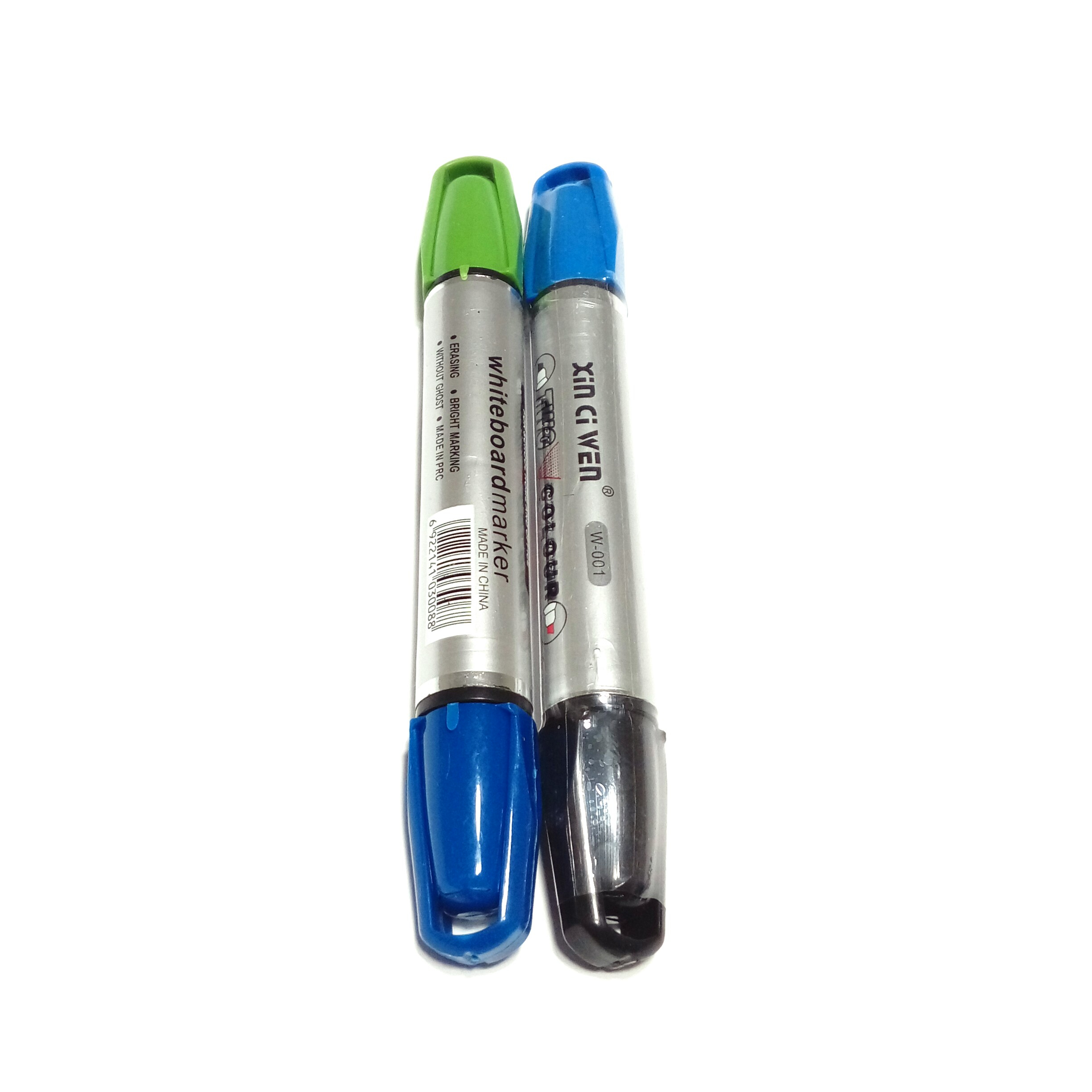 ماژیک وایت برد کین شی ون کد 224 مجموعه 2 عددی