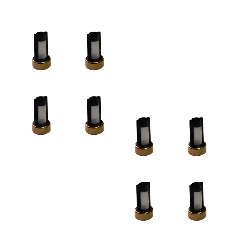 فیلتر سوزن انژکتور مدل F.A بسته 8 عددی