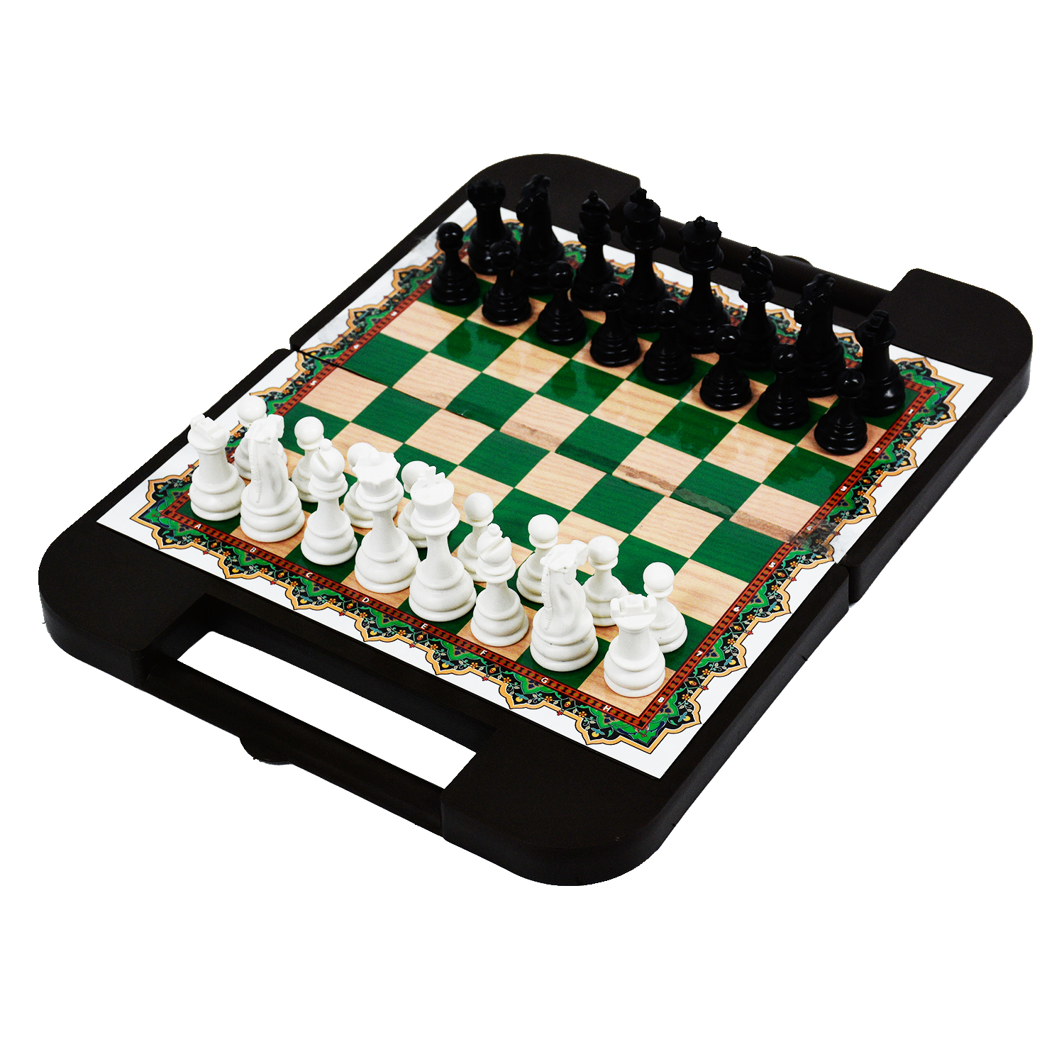 شطرنج ترنج  کد 1210